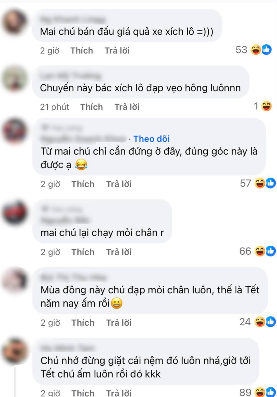 Sơn Tùng M-TP thả ảnh check-in Hồ Tây: Fan 