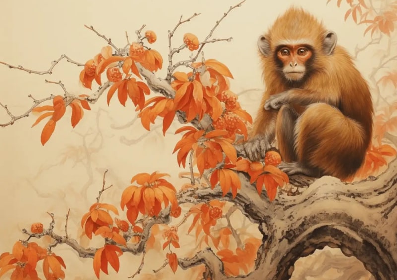 3 con gi&aacute;p được Thần t&agrave;i gọi t&ecirc;n sẽ kiếm tiền cực tốt trong năm Ất Tỵ 2025- Ảnh 2.