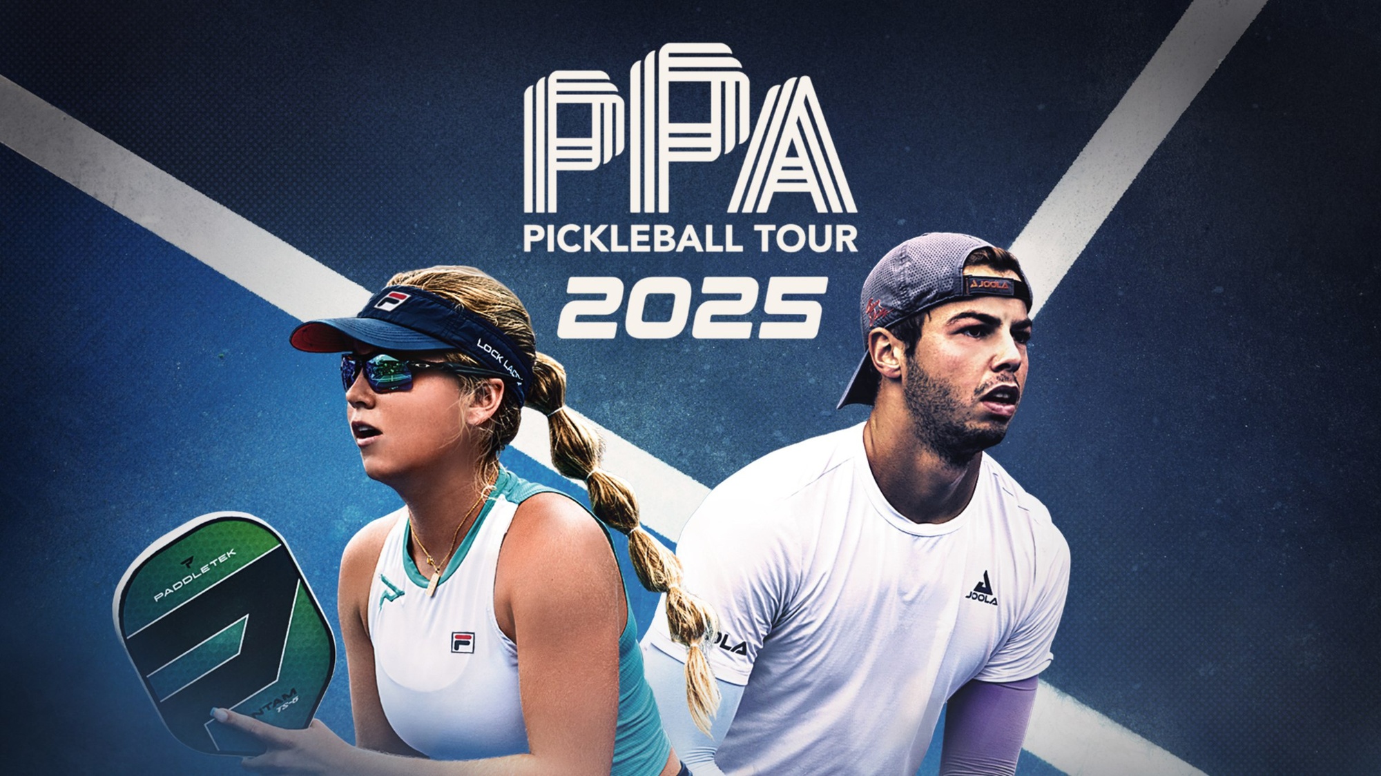 Pickleball trong năm 2025: Phát triển chóng mặt, bùng nổ toàn cầu và ngày càng hiện đại hơn- Ảnh 4.