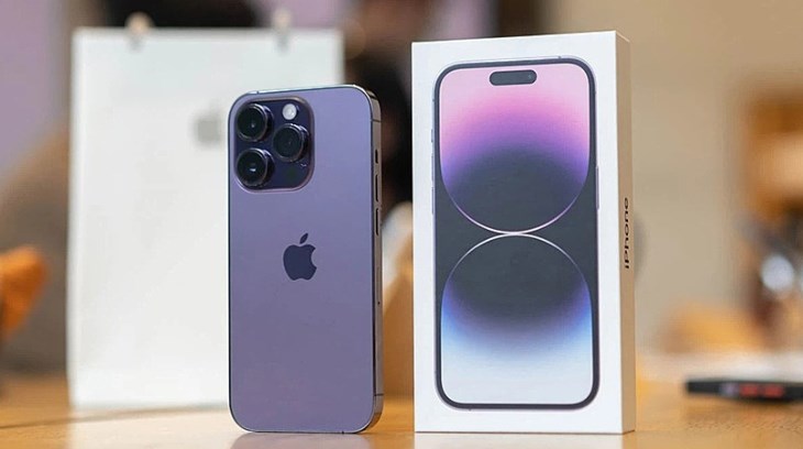 Nên mua iPhone bộ nhớ trong 128 GB hay 256 GB?- Ảnh 3.