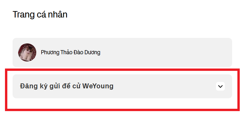 Một không gian vui “đỉnh nóc kịch trần”, trọn vẹn đời sống Gen Z chính thức xuất hiện tại WeChoice Awards năm nay!- Ảnh 8.