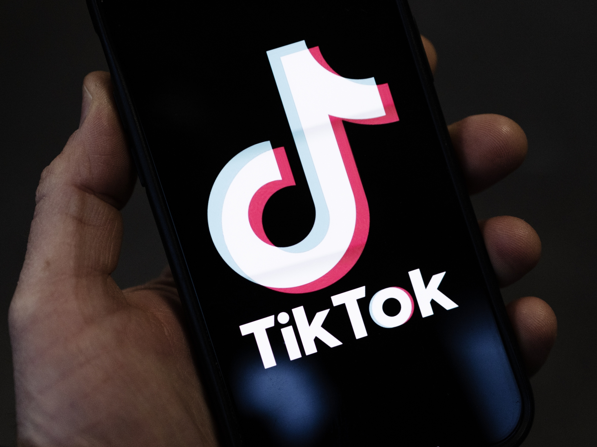 Động thái mới của TikTok trước ngày bị "xóa sổ" tại Mỹ- Ảnh 1.