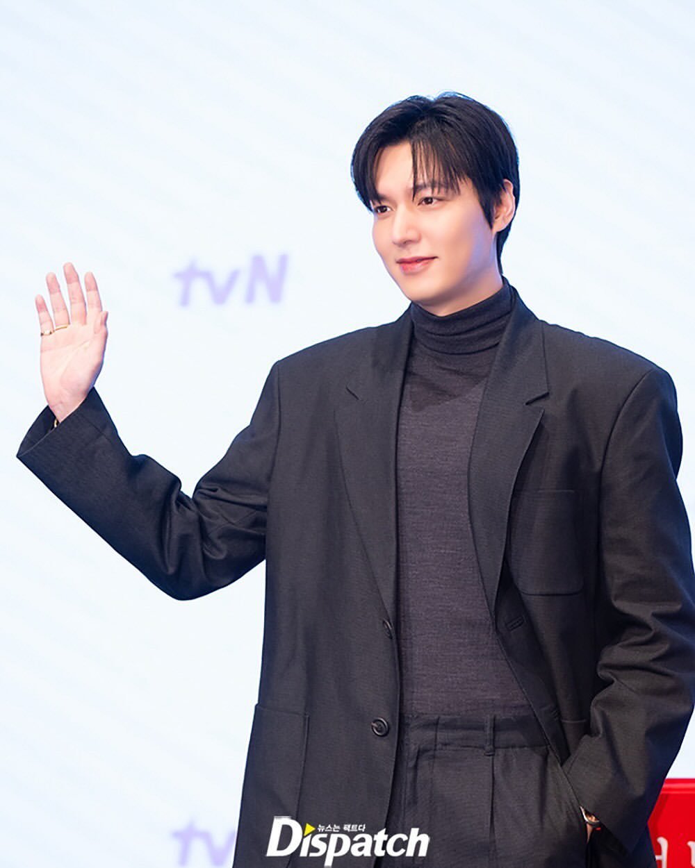 Nhan sắc gây choáng của Lee Min Ho- Ảnh 3.