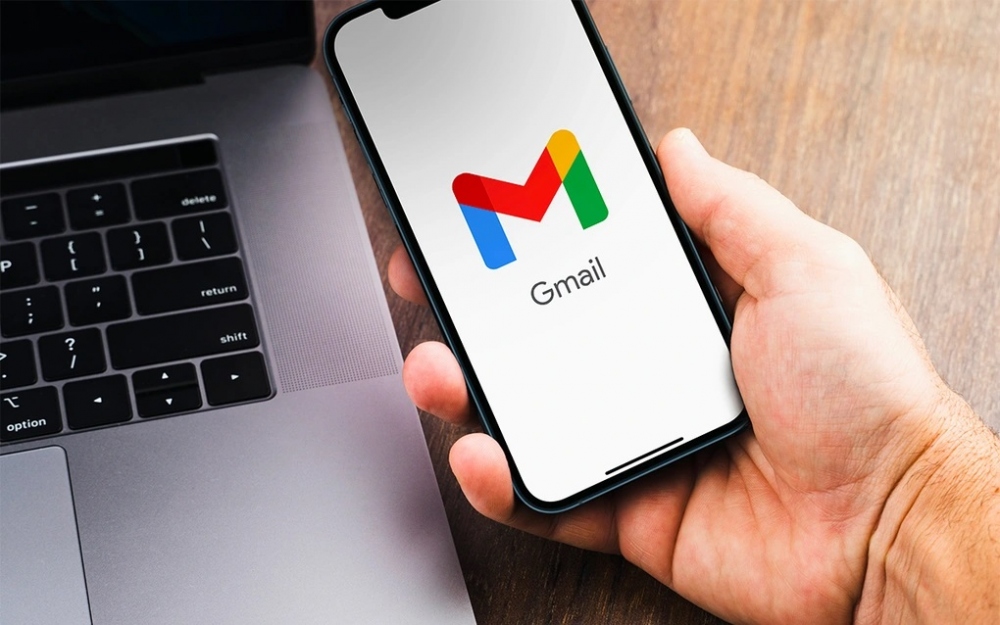 Tài khoản Gmail sẽ bị tự động xóa nếu bạn không làm những điều này- Ảnh 1.