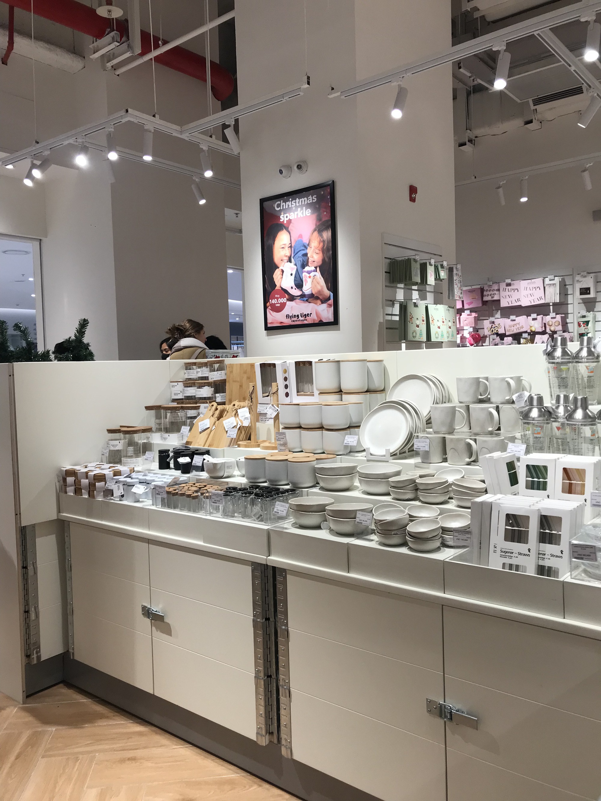 "Tiệm tạp h&oacute;a Noel" hot 100 độ ở H&agrave; Nội: Bạt ng&agrave;n m&oacute;n đồ xinh xắn, "nghệ" như tr&ecirc;n Pinterest- Ảnh 8.