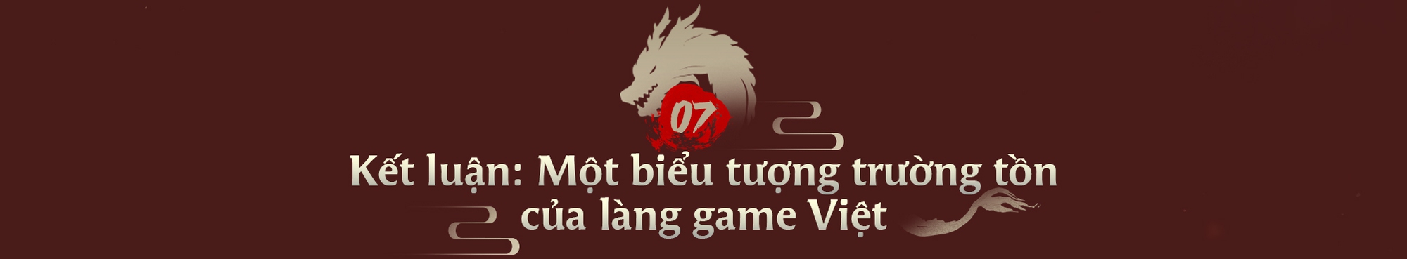 Thiên Long Bát Bộ VNG: Hành trình một kiệt tác, sự gắn kết ba thế hệ và bước chuyển mình của làng game Việt- Ảnh 14.