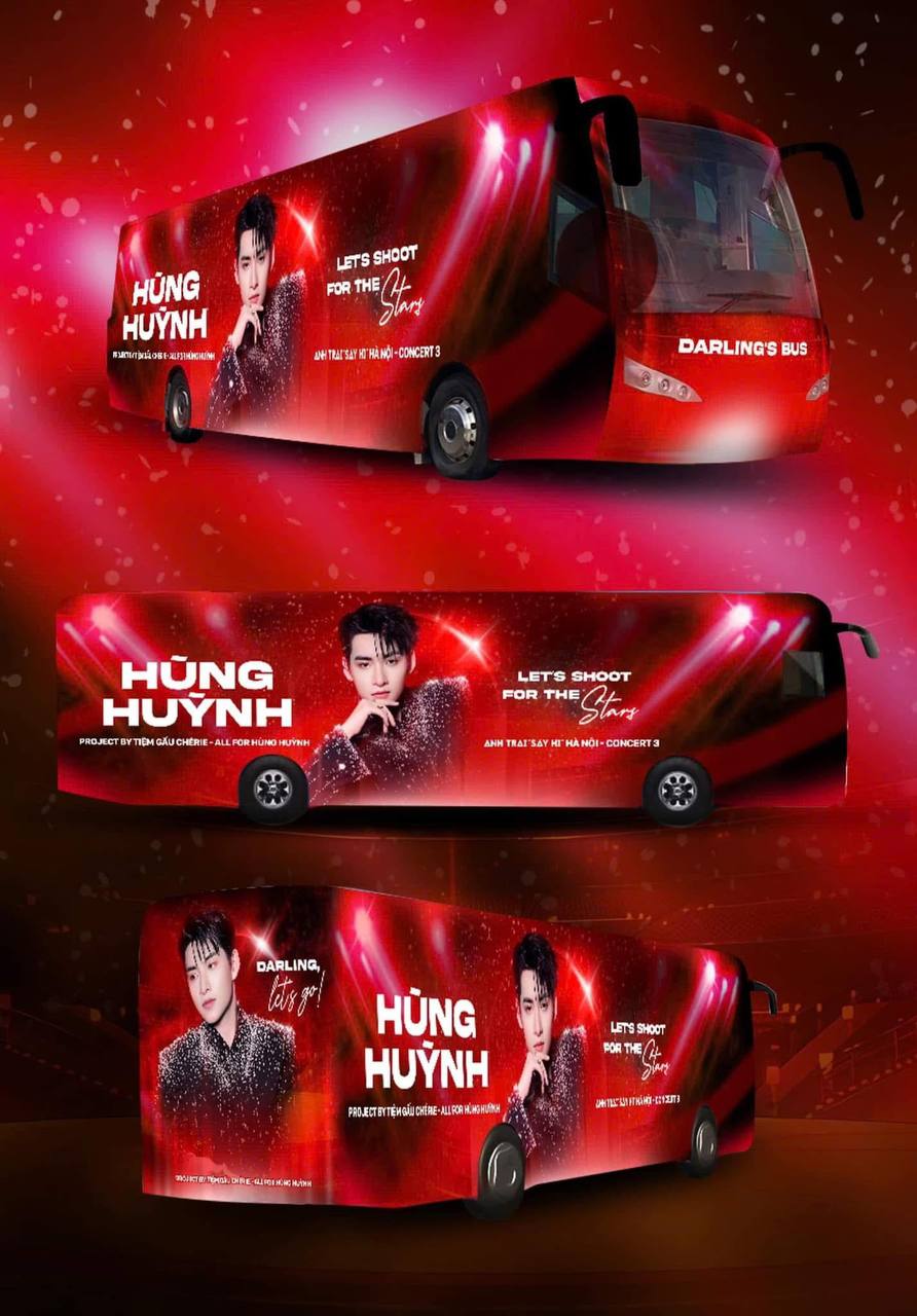 Fandom Việt khẳng định đẳng cấp sau hai concert Anh Trai: Chơi lớn cả trăm project hoành tráng, chi khủng đến hàng tỷ đồng- Ảnh 11.