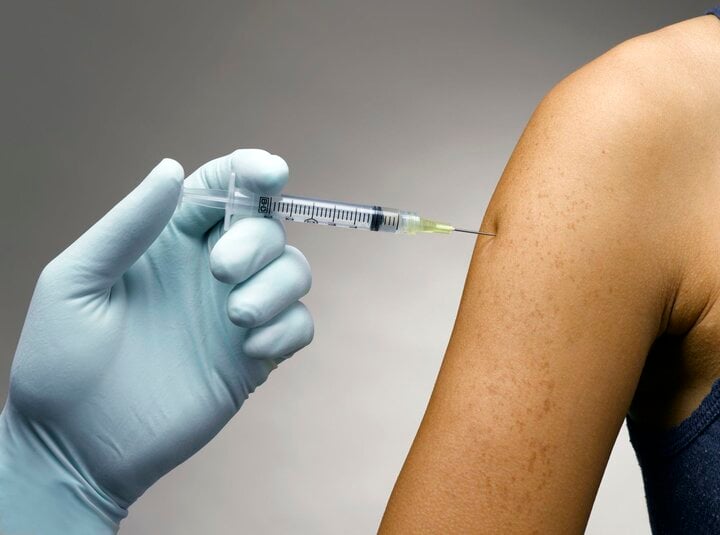 Một số loại ung thư có thể phòng ngừa bằng vaccine- Ảnh 3.