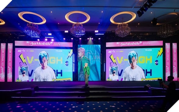 VTC Mobile Festival 2024: Đại tiệc game quy tụ hàng nghìn game thủ- Ảnh 6.