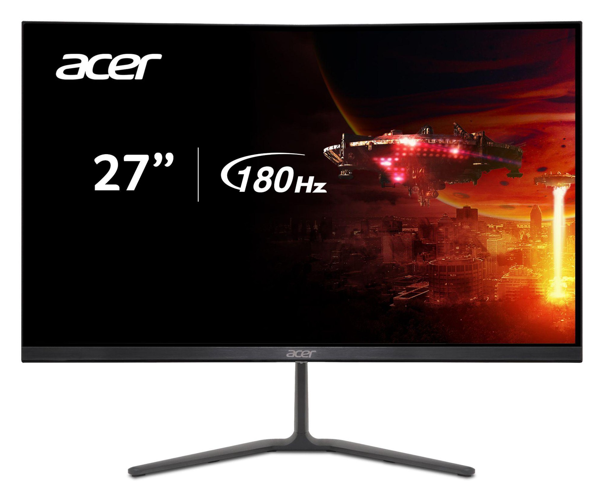 Khám phá trải nghiệm màn hình gaming Acer Nitro KG240Y M5 và KG270 M5- Ảnh 1.