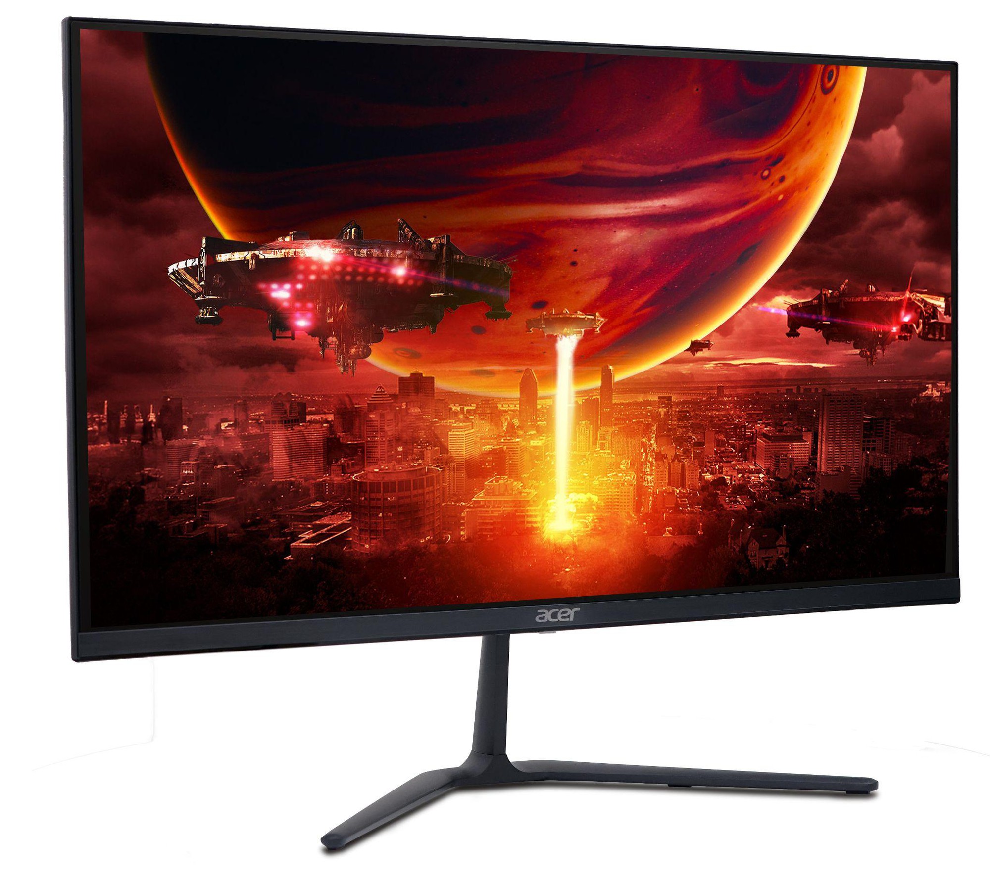 Khám phá trải nghiệm màn hình gaming Acer Nitro KG240Y M5 và KG270 M5- Ảnh 2.