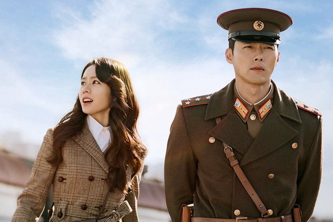 Hyun Bin đích thân thừa nhận thời điểm yêu Son Ye Jin nhưng thật ra là nói dối?- Ảnh 1.