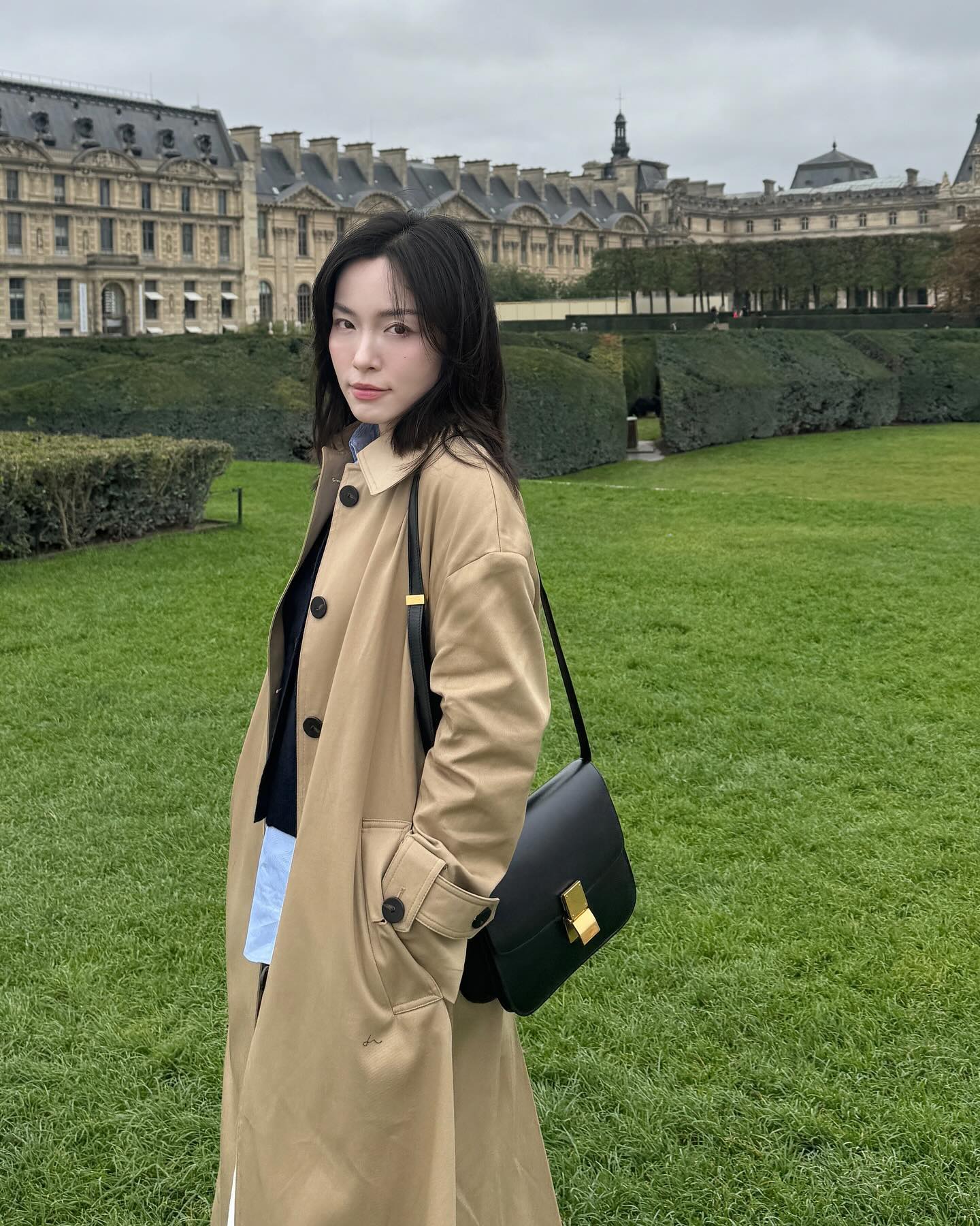 Để mặc đẹp hơn trong năm 2025, t&ocirc;i khuy&ecirc;n bạn n&ecirc;n theo phong c&aacute;ch thời trang tối giản- Ảnh 4.