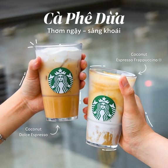 Top 3 lý do bạn phải check-in Starbucks cùng người thương dịp cuối năm- Ảnh 3.