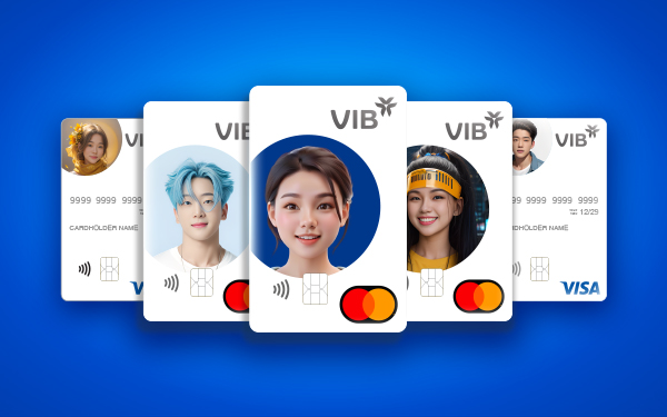 Đỉnh cao của sáng tạo, VIB rinh giải Đột phá cá nhân hóa trải nghiệm thẻ với AI từ Visa- Ảnh 4.