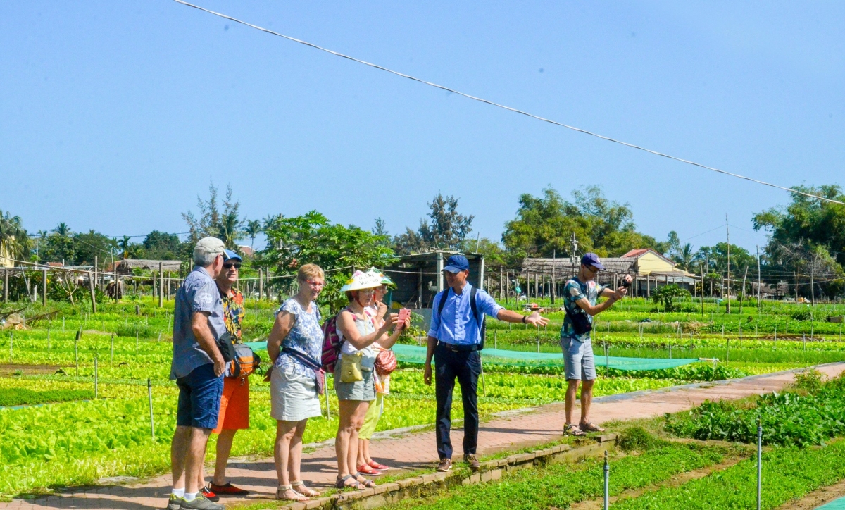 Ba ngôi làng Việt Nam được chọn "Làng du lịch tốt nhất" có gì đặc biệt?- Ảnh 4.