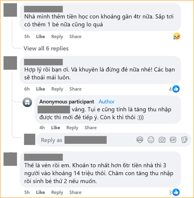 Bảng chi tiêu của cặp vợ chồng Hà Nội khiến ai xem cũng nể, không có “kẽ hở” nào nhưng phải lưu tâm 1 việc- Ảnh 2.