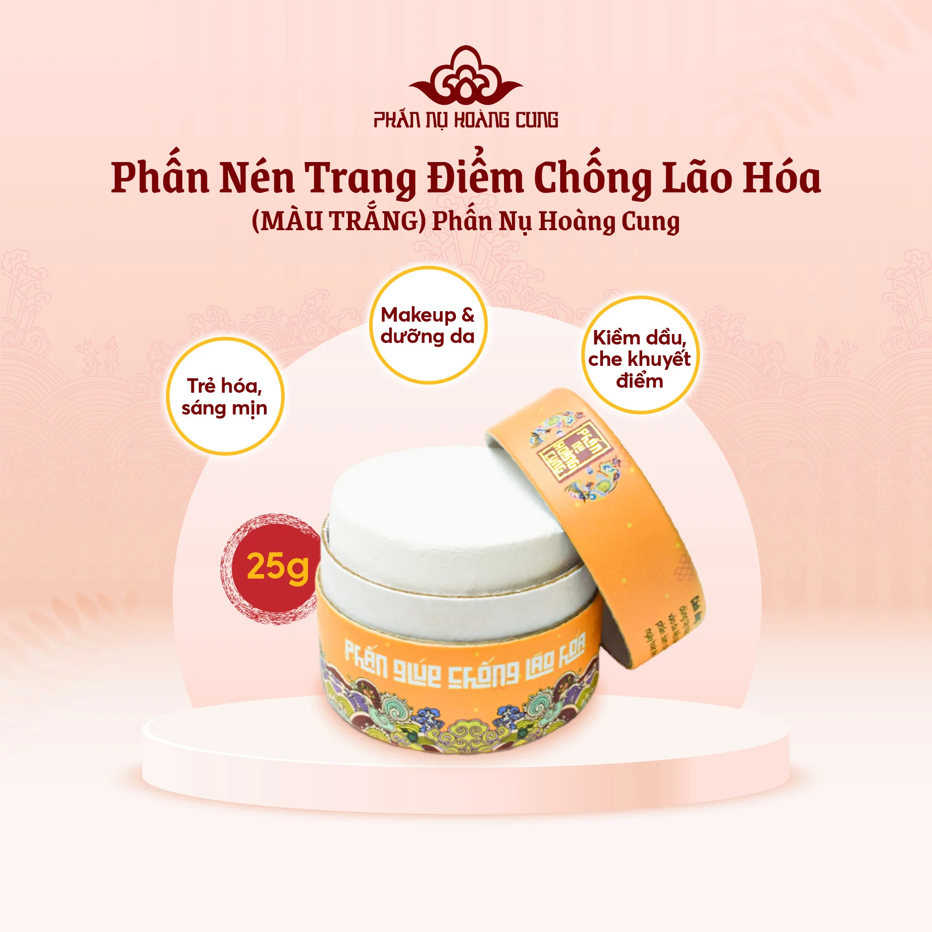 6 món mỹ phẩm Việt được khen tới tấp vì chất lượng ổn áp cực kỳ- Ảnh 5.