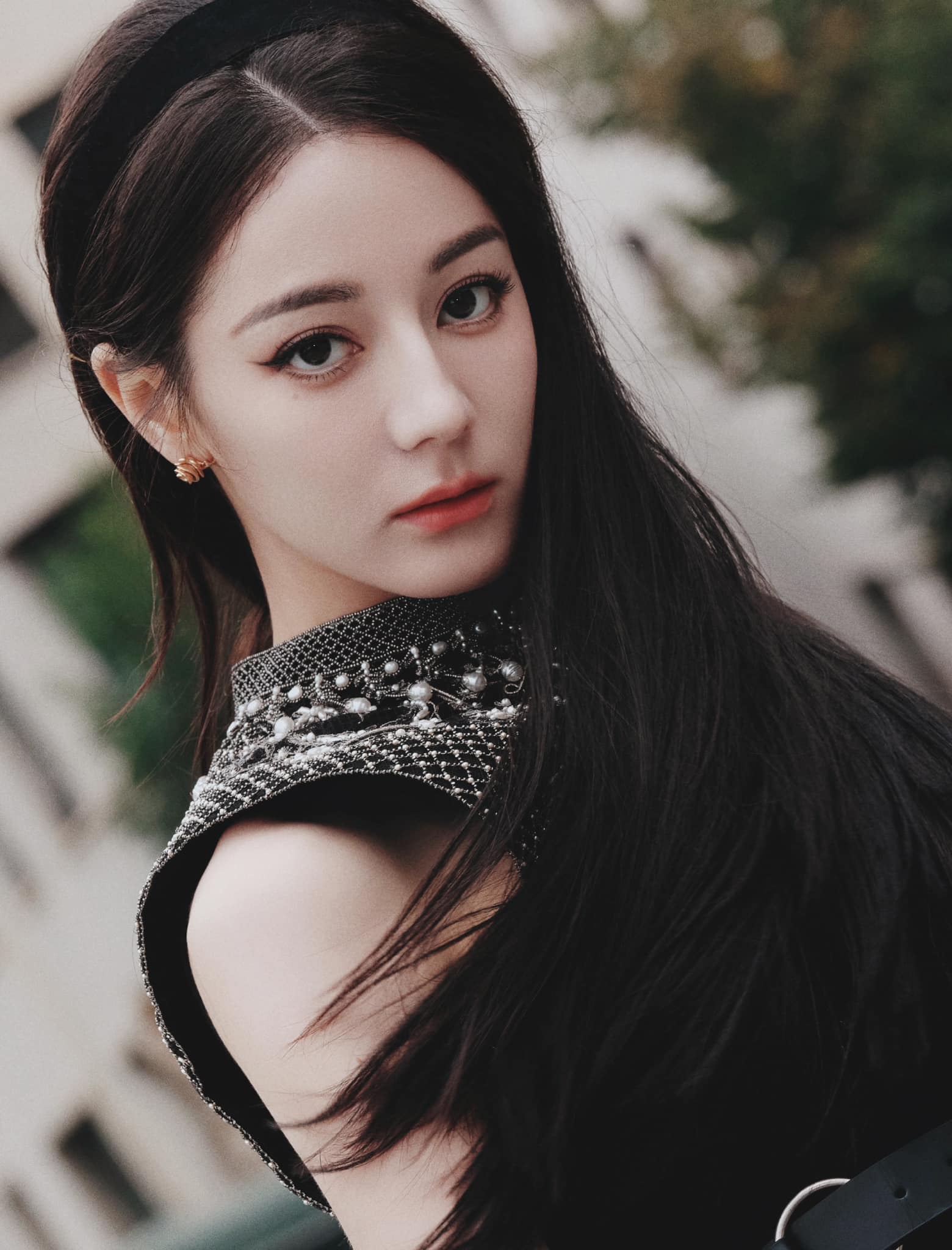 Mỹ nhân đẹp nhất thế giới 2024: Jisoo (BLACKPINK) 3 năm giành No.1, tranh cãi 2 mỹ nhân Hàn vượt mặt Địch Lệ Nhiệt Ba- Ảnh 14.