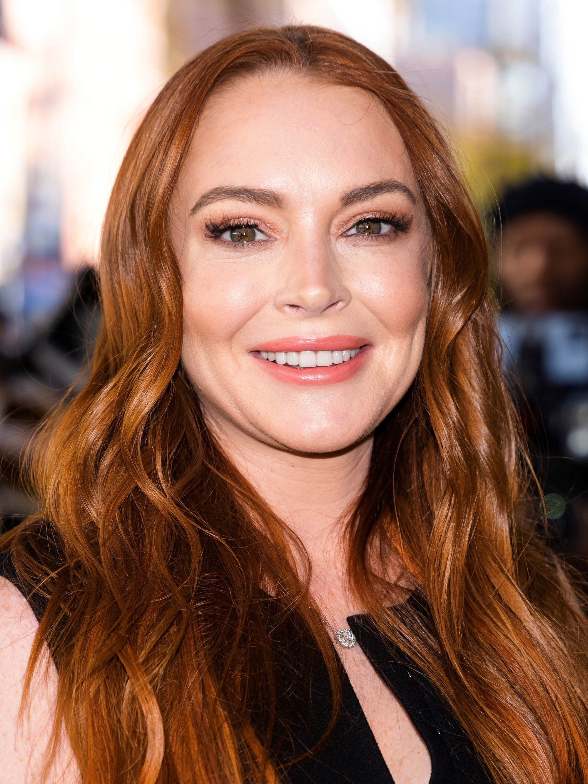 Bí ẩn của "thần dược cải lão hoàn đồng": Cách Lindsay Lohan và loạt sao Hollywood sử dụng để cứu vớt nhan sắc tới ngày "cận date"?- Ảnh 3.