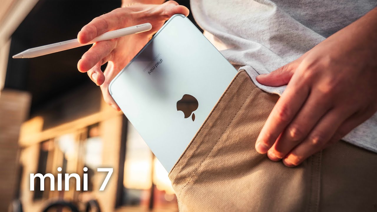 iPad mini 7 chính hãng mở bán sớm tại Việt Nam- Ảnh 2.