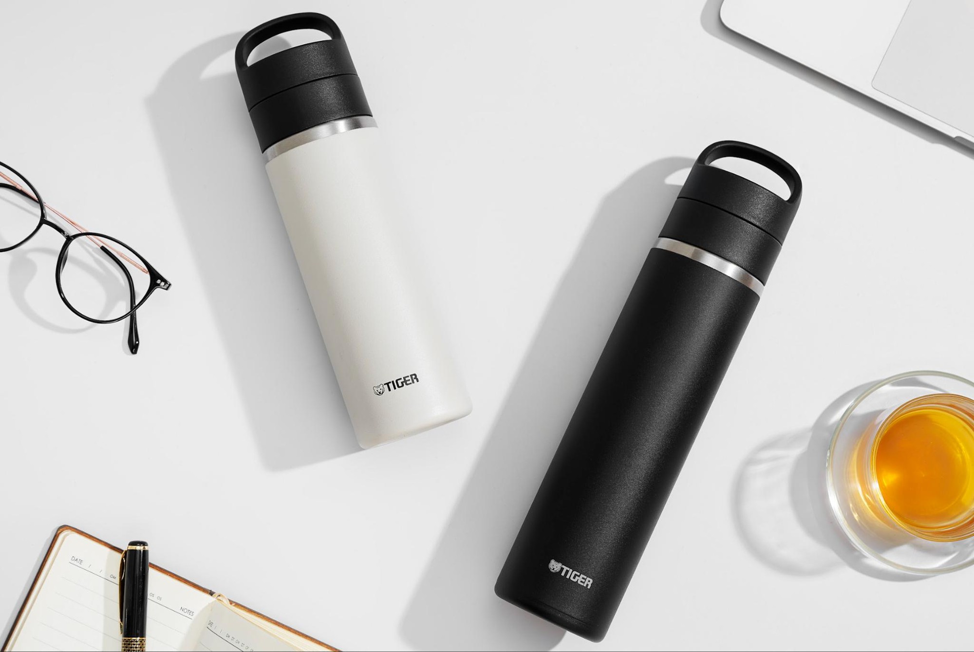 Kỷ nguyên "Smart Bottle" - Bình giữ nhiệt TIGER có gì hot?- Ảnh 1.