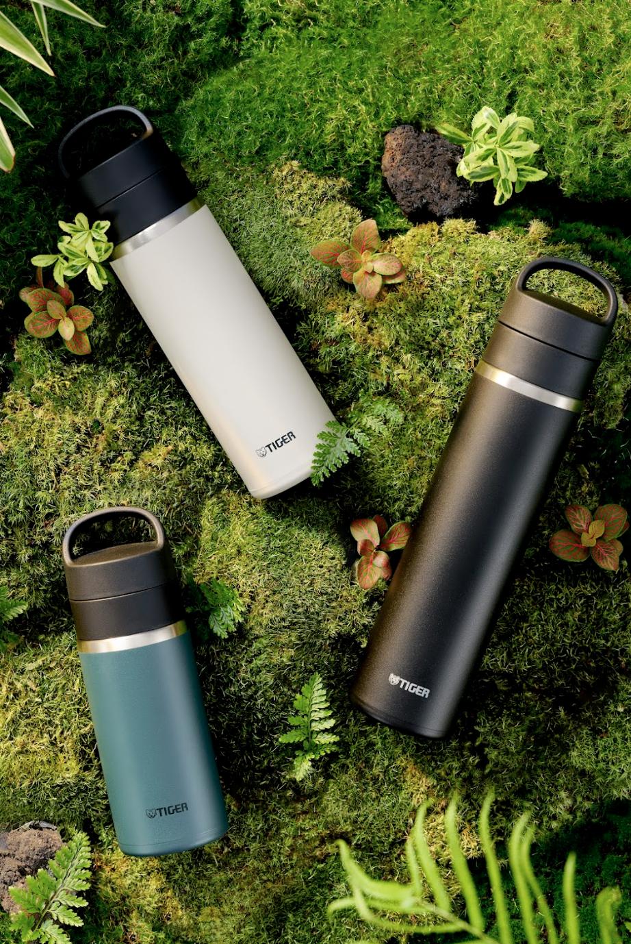 Kỷ nguyên "Smart Bottle" - Bình giữ nhiệt TIGER có gì hot?- Ảnh 4.