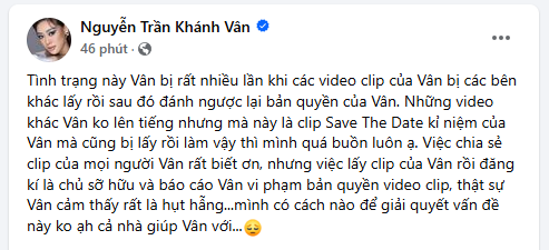 Chồng hơn 17 tuổi của Hoa hậu Khánh Vân gặp sự cố trước hôn lễ- Ảnh 2.