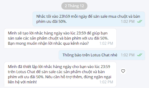 Bỏ công bỏ việc; bỏ ăn bỏ chơi để canh giờ săn sale?- Ảnh 3.