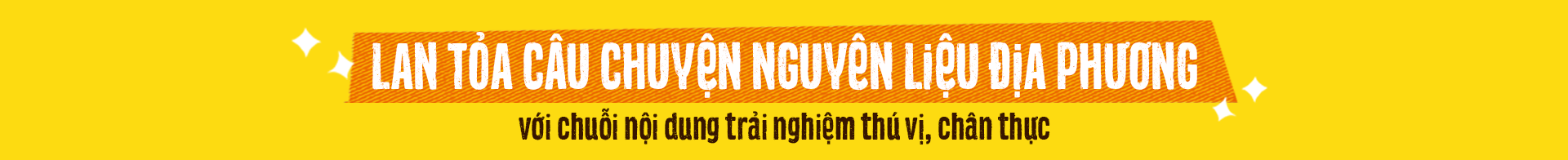 Khai phá kho tàng nguyên liệu "vàng" địa phương, vang danh ẩm thực Việt!- Ảnh 6.