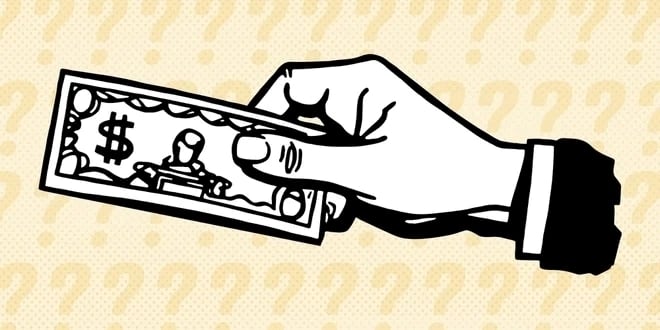 C&acirc;u đố hack n&atilde;o: 1 USD c&ograve;n lại nằm ở đ&acirc;u?- Ảnh 1.