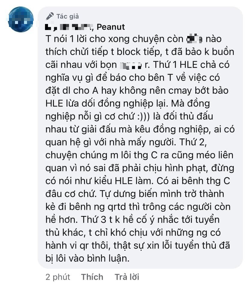 Thậm ch&iacute; một số fandom c&ograve;n th&aacute;ch thức lại cộng đồng LMHT v&agrave; c&aacute;c fan T1