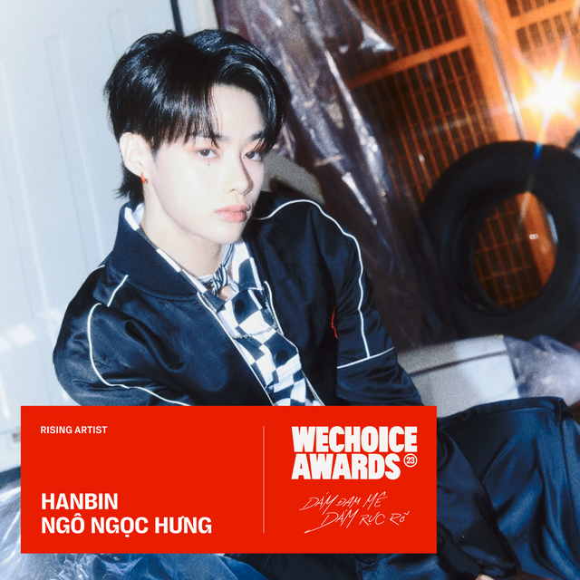 Hanbin - Chàng idol Kpop người Việt không ngừng tôn vinh nét đẹp Việt Nam- Ảnh 1.