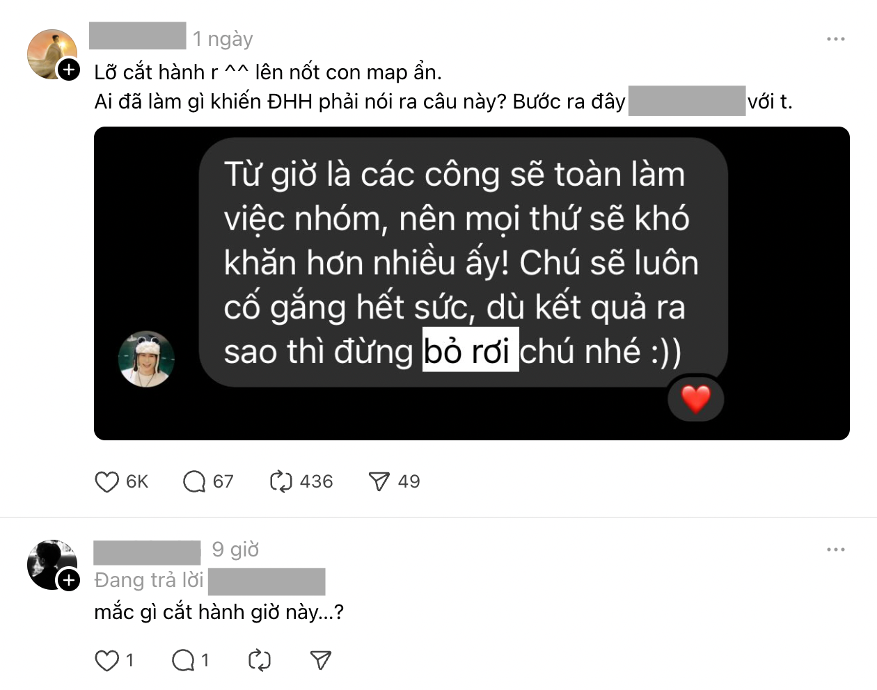 Cắt hành nghĩa là gì?- Ảnh 3.