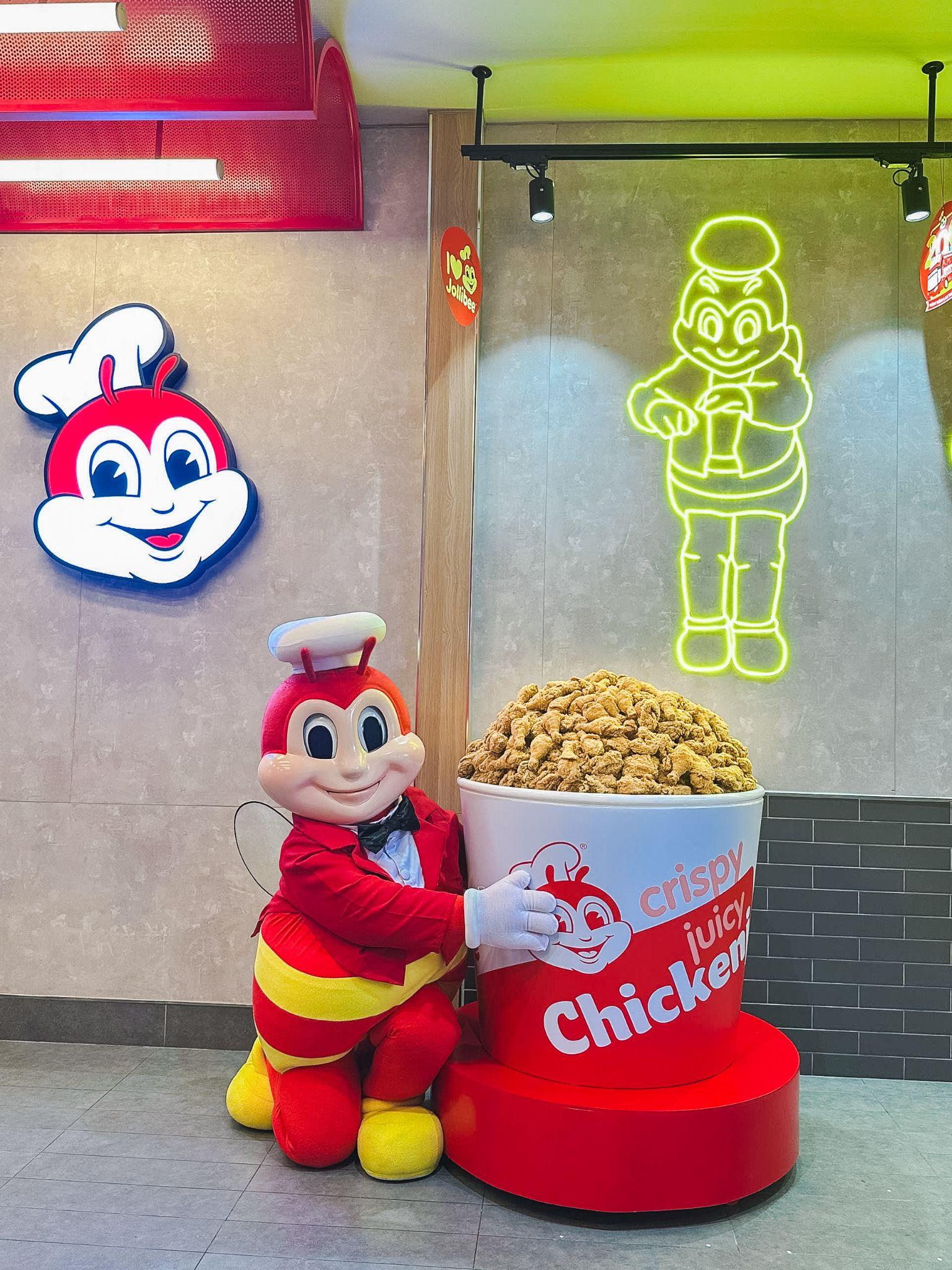 Cửa hàng Jollibee thứ 200: tiếp nối hành trình lan tỏa niềm vui ẩm thực đến gia đình Việt Nam- Ảnh 2.