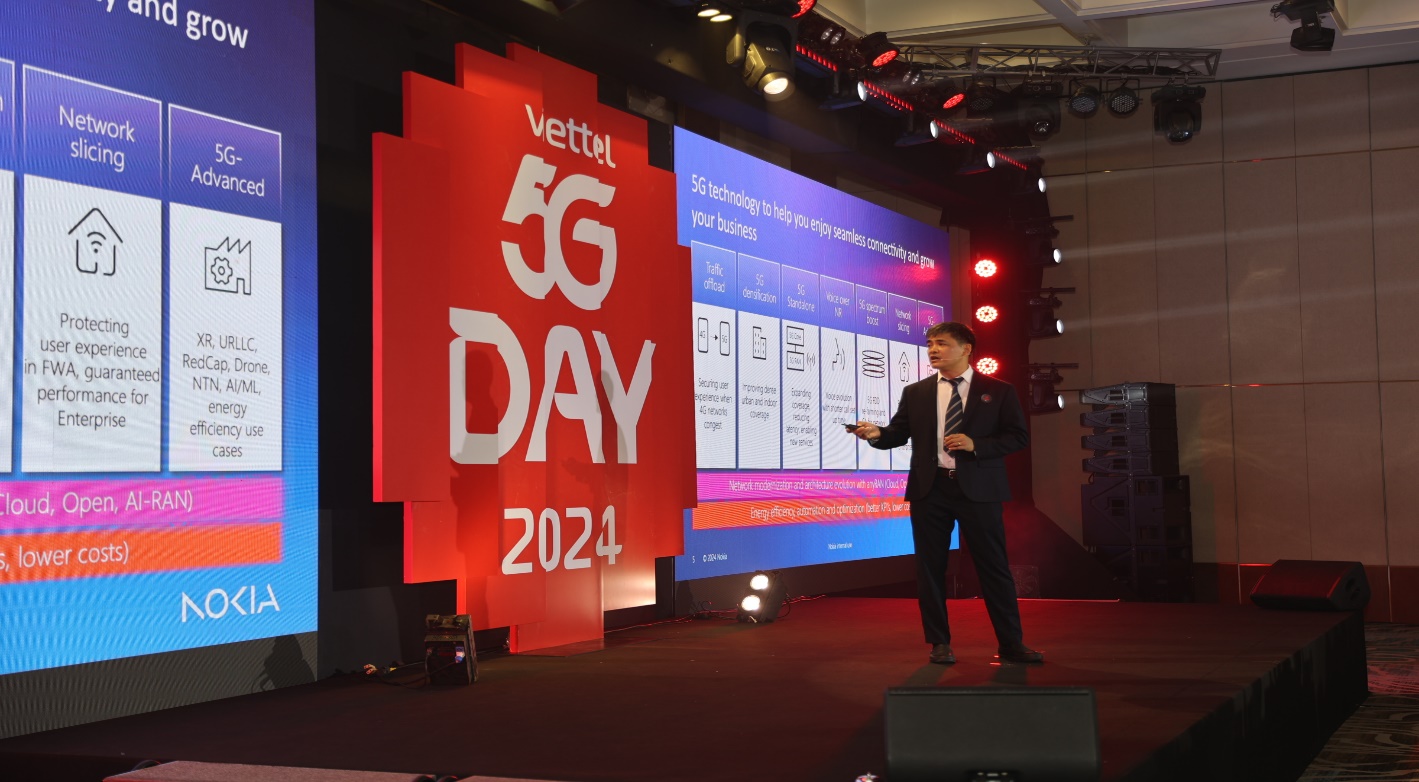 5G - Một tương lai mới của di động- Ảnh 2.