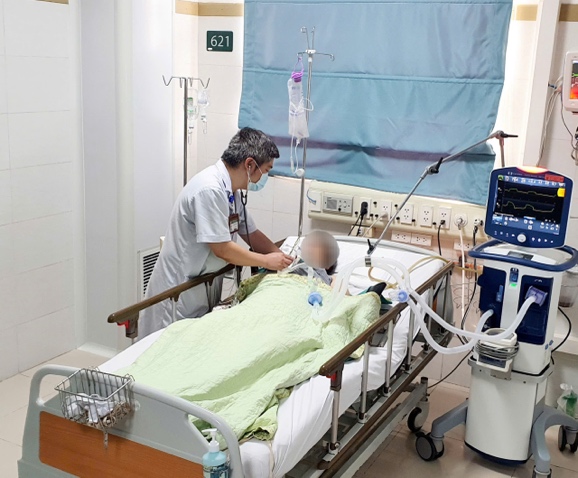 Vụ phóng hoả khiến 11 người tử vong: Cá…
