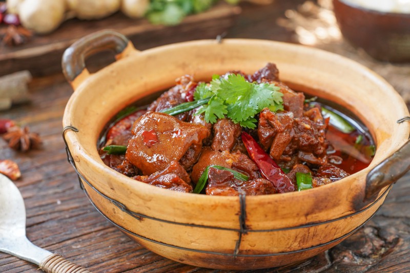 Người xưa nói "Ngày Đông chí ăn tam bảo, quanh năm không lo bệnh": Hôm nay là Đông chí, vậy "tam bảo" là gì?- Ảnh 6.