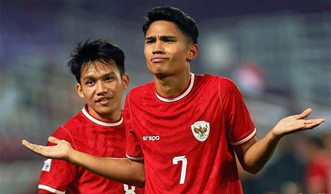 Indonesia là đội tuyển nhận nhiều thẻ đỏ nhất ASEAN Cup 2024- Ảnh 2.