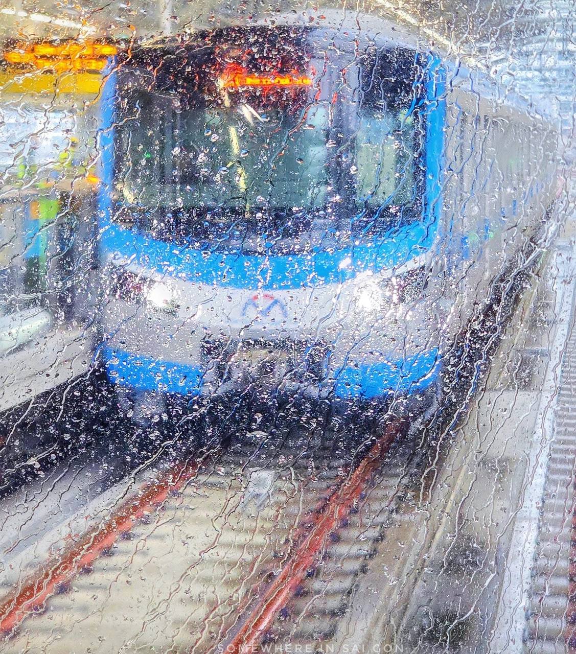 Cẩm nang chi tiết khi đi tàu Metro Bến Thành - Suối Tiên: Những lưu ý và điều cấm kỵ để trải nghiệm trọn vẹn nhất- Ảnh 7.