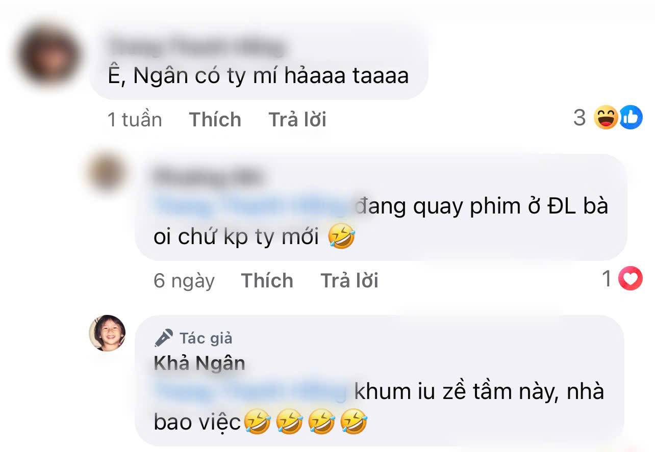 Khả Ngân chính thức lên tiếng thông tin có bạn trai mới- Ảnh 5.