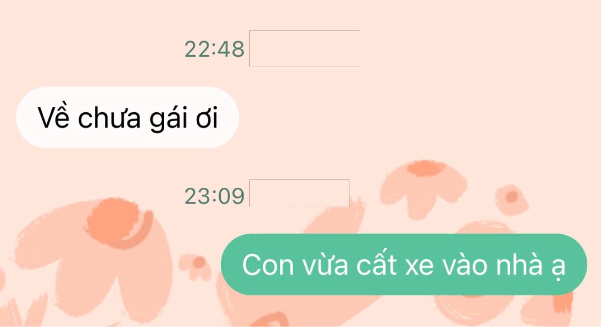 3h sáng, đi qua phòng con gái nghe tiếng động lạ, mẹ đẩy cửa bước vào rồi hét lớn: Ai cho con làm điều này?- Ảnh 1.