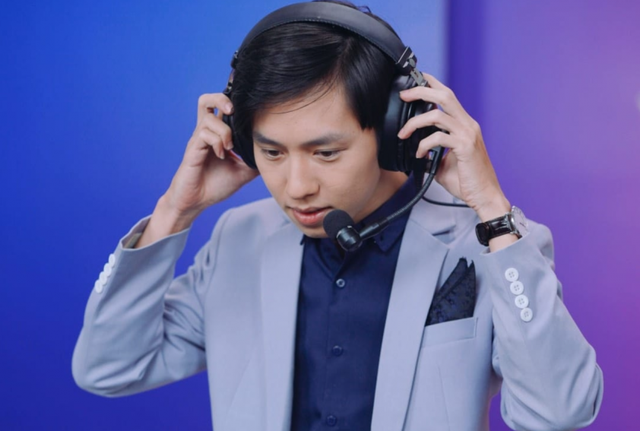 Bị kéo vào drama T1 - Zeus, BLV Văn Tùng "mượn lời" Faker khiến anti-fan "câm nín"- Ảnh 3.