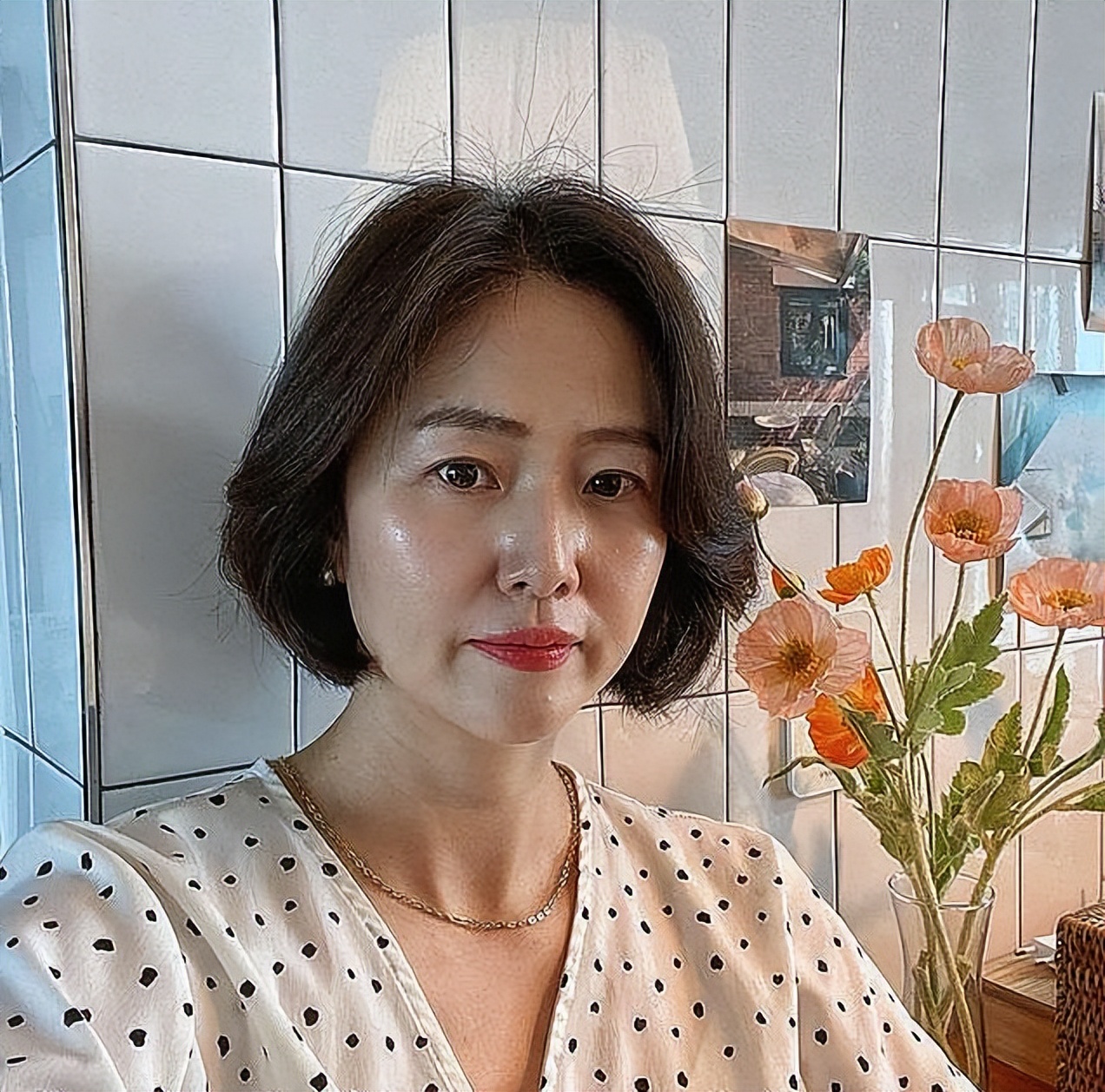 Người phụ nữ 45 tuổi đã lên kế hoạch tiết kiệm tiền cho mình sau khi mất việc và thành quả là có gần 300 triệu đồng trong 5 năm- Ảnh 1. Người phụ nữ 45 tuổi đã lên kế hoạch tiết kiệm tiền cho mình sau khi mất việc và thành quả là có gần 300 triệu đồng trong 5 năm- Ảnh 1.