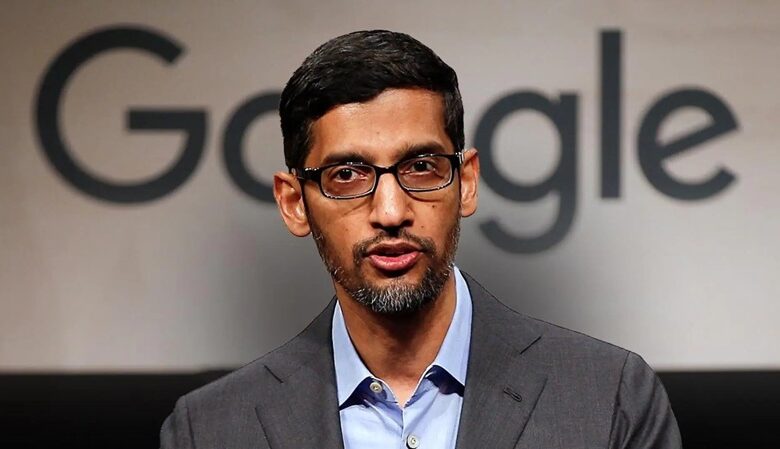 Ngay trước Tết, Google cũng cắt giảm nh&acirc;n sự: nhiều gi&aacute;m đốc, ph&oacute; chủ tịch v&agrave; quản l&yacute; cấp cao phải "cuốn g&oacute;i ra đi"- Ảnh 1.