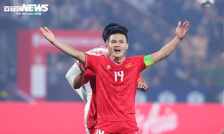 Lịch thi đấu bán kết AFF Cup 2024: Đội tuyển Việt Nam gặp Singapore ngày nào?- Ảnh 1.