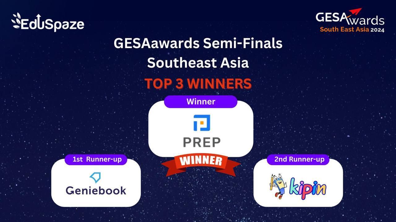 Đơn vị gi&aacute;o dục đạt giải thưởng quốc tế g&acirc;y b&atilde;o cộng đồng học IELTS, TOEIC với &ldquo;Teacher Bee AI&rdquo;- Ảnh 2.