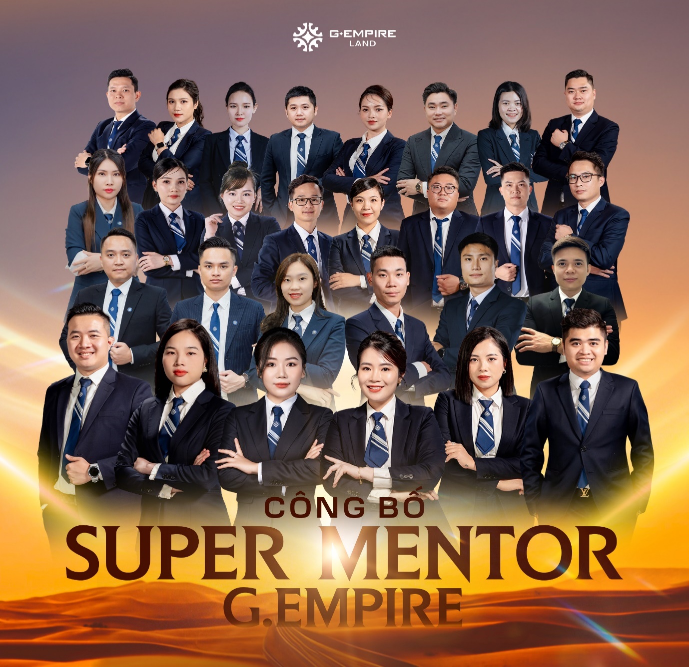 G.Empire Group tiên phong đồng hành cùng thế hệ trẻ: Ươm mầm tài năng từ ghế nhà trường- Ảnh 3.