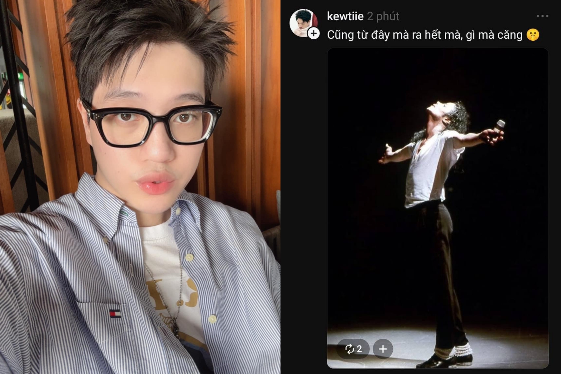 Động thái của HURRYKNG khiến cộng đồng fan BTS nức nở giữa ồn ào của 1 Anh Trai bị tố tham khảo Jung Kook- Ảnh 8. Động thái của HURRYKNG khiến cộng đồng fan BTS nức nở giữa ồn ào của 1 Anh Trai bị tố tham khảo Jung Kook- Ảnh 8.