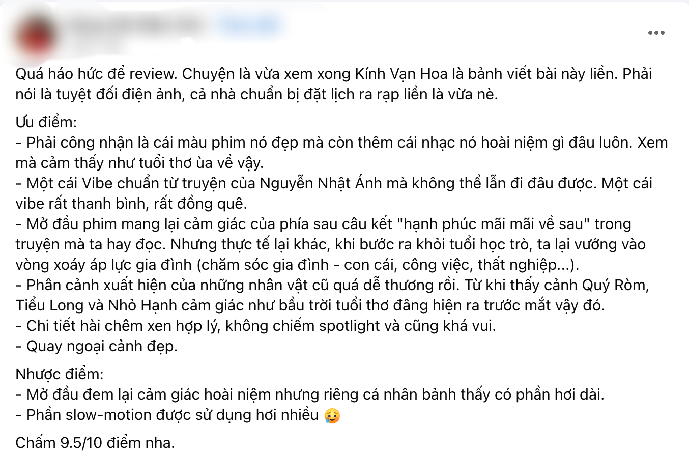 1 phim Việt vừa ra rạp đã bị seeding chơi xấu, Chị Dâu của Ngọc Trinh bất ngờ bị vạ lây- Ảnh 8.